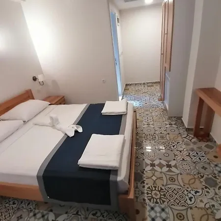 Akcapinar Korfez Butik Ξενοδοχείο *