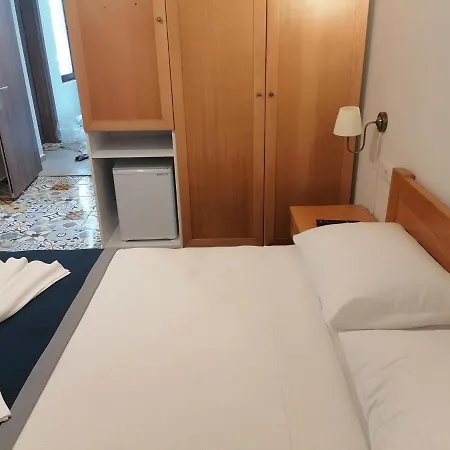 Ξενοδοχείο Akcapinar Korfez Butik Akyaka (Mugla)