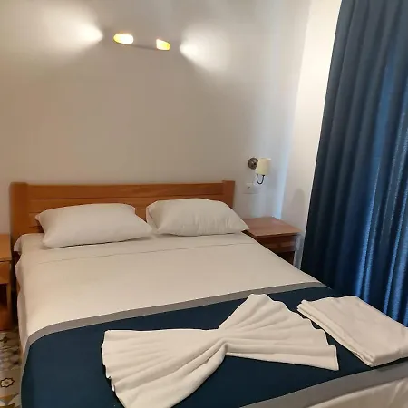 Akcapinar Korfez Butik Ξενοδοχείο