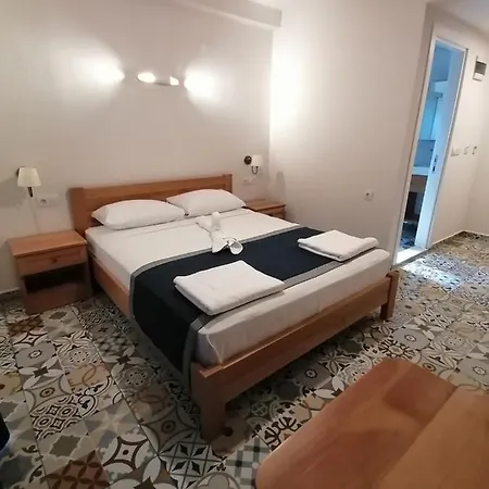 Akcapinar Korfez Butik Ξενοδοχείο Akyaka (Mugla)