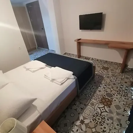 Ξενοδοχείο Akcapinar Korfez Butik Akyaka (Mugla)