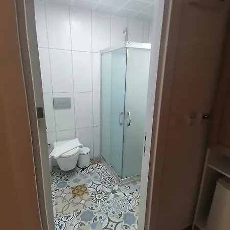 Akcapinar Korfez Butik Ξενοδοχείο