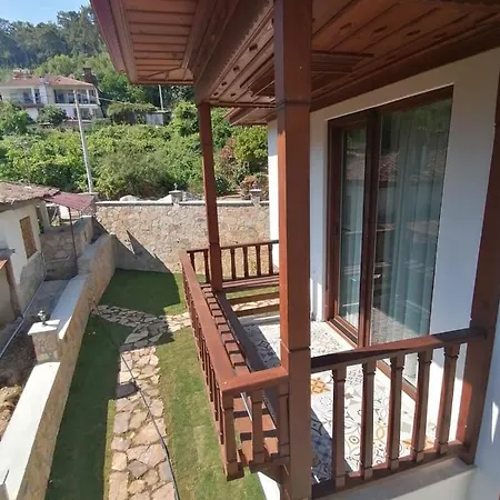 Akcapinar Korfez Butik Ξενοδοχείο Akyaka (Mugla)