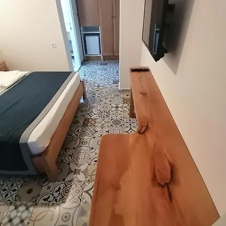 Ξενοδοχείο Akcapinar Korfez Butik Akyaka (Mugla)