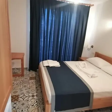 Ξενοδοχείο Akcapinar Korfez Butik Akyaka (Mugla)