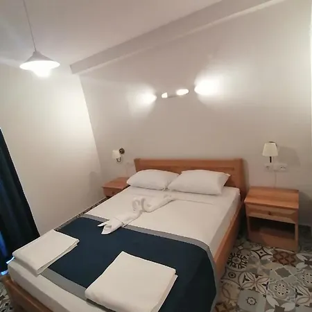 Ξενοδοχείο Akcapinar Korfez Butik Akyaka (Mugla)