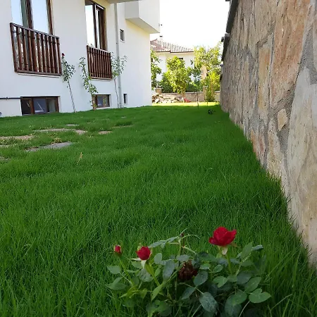 Ξενοδοχείο Akcapinar Korfez Butik