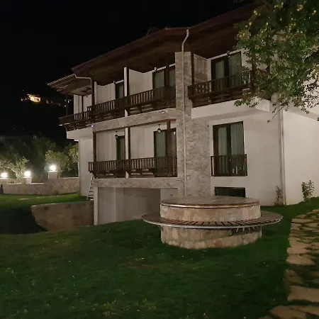 Akcapinar Korfez Butik Ξενοδοχείο Akyaka (Mugla)