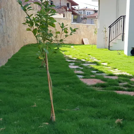 Ξενοδοχείο Akcapinar Korfez Butik *
