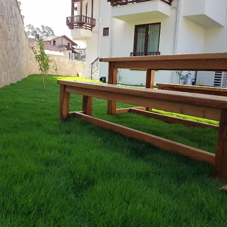Ξενοδοχείο Akcapinar Korfez Butik Akyaka (Mugla)