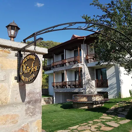 Akcapinar Korfez Butik Ξενοδοχείο Akyaka (Mugla)