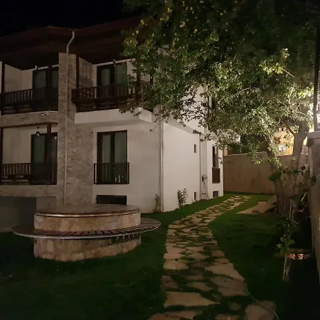 Ξενοδοχείο Akcapinar Korfez Butik *