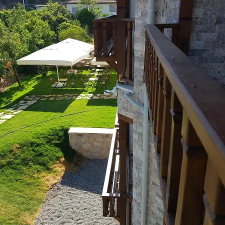 Akcapinar Korfez Butik Ξενοδοχείο Akyaka (Mugla)
