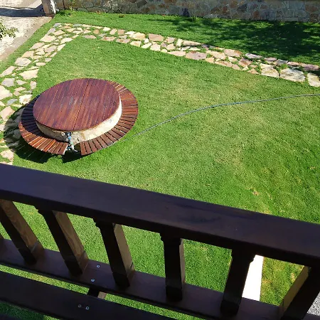 Akcapinar Korfez Butik Ξενοδοχείο Akyaka (Mugla)