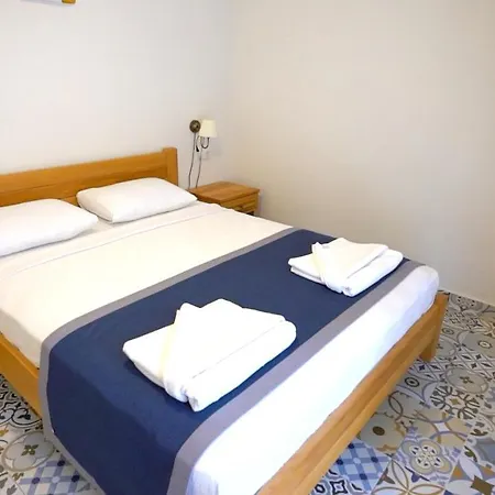 Akcapinar Korfez Butik Ξενοδοχείο