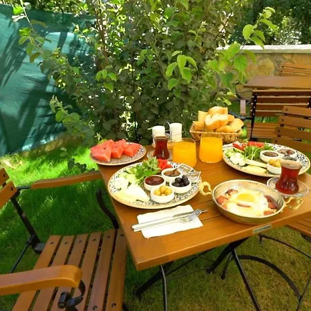 Akcapinar Korfez Butik Ξενοδοχείο Akyaka (Mugla)