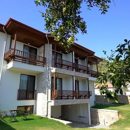 Akcapinar Korfez Butik