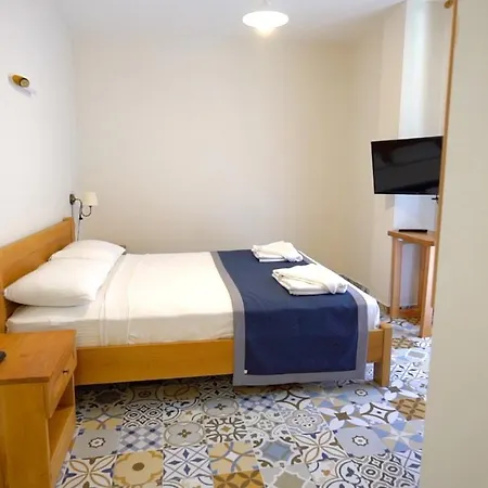 Ξενοδοχείο Akcapinar Korfez Butik Akyaka (Mugla)