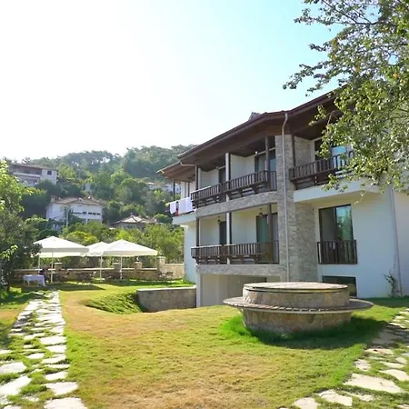 Ξενοδοχείο Akcapinar Korfez Butik Akyaka (Mugla)