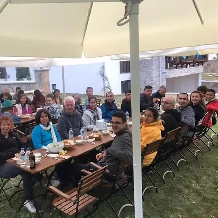 Akcapinar Korfez Butik Ξενοδοχείο Akyaka (Mugla)