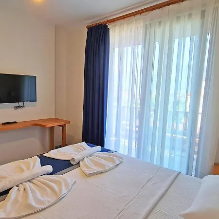 Ξενοδοχείο Akcapinar Korfez Butik Akyaka (Mugla)