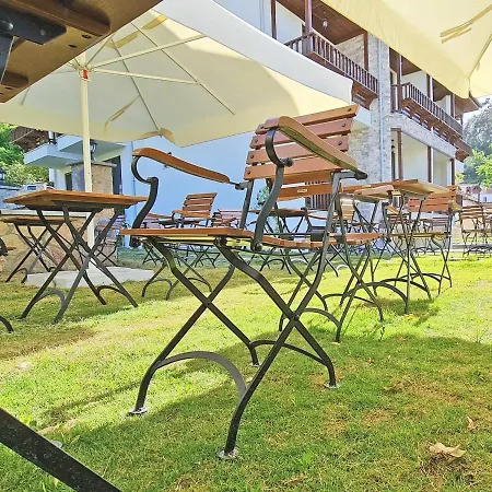 Akcapinar Korfez Butik Ξενοδοχείο Akyaka (Mugla)
