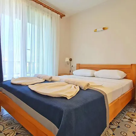 Ξενοδοχείο Akcapinar Korfez Butik *