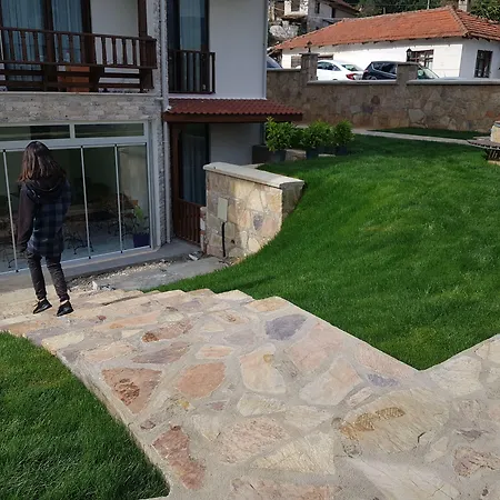 Ξενοδοχείο Akcapinar Korfez Butik
