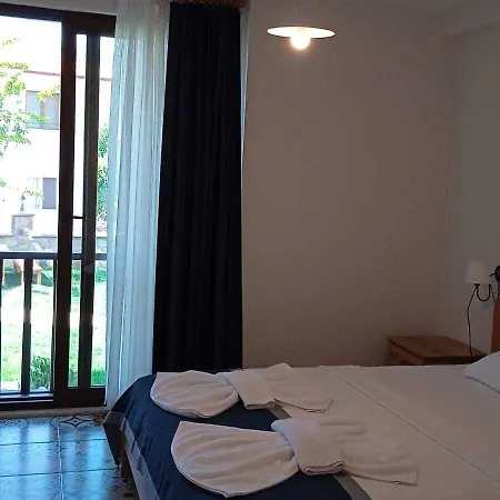 Ξενοδοχείο Akcapinar Korfez Butik