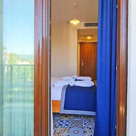 Akcapinar Korfez Butik Ξενοδοχείο