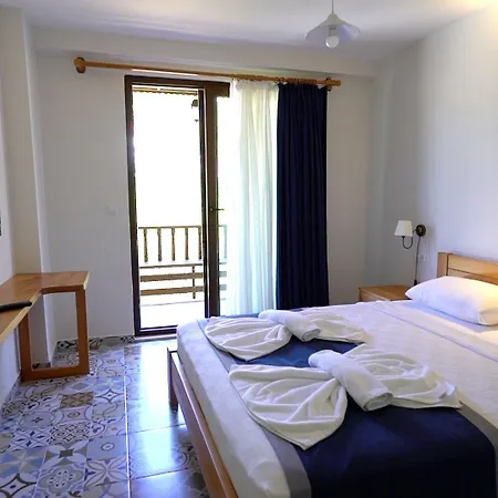 Akcapinar Korfez Butik Ξενοδοχείο *