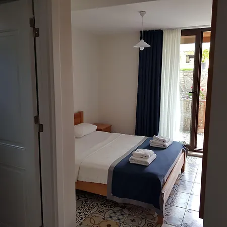 Ξενοδοχείο Akcapinar Korfez Butik Akyaka (Mugla)