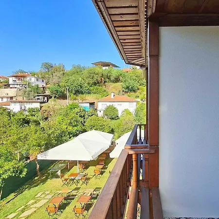 Ξενοδοχείο Akcapinar Korfez Butik Akyaka (Mugla)