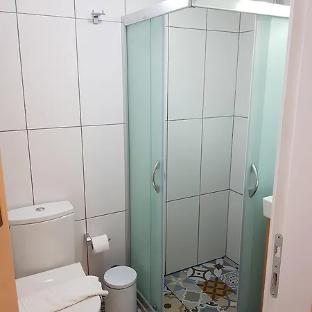 Akcapinar Korfez Butik Ξενοδοχείο *