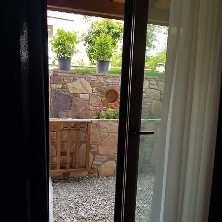 Akcapinar Korfez Butik Ξενοδοχείο