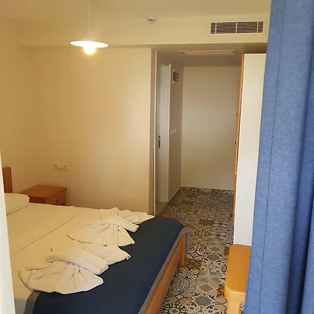 Ξενοδοχείο Akcapinar Korfez Butik