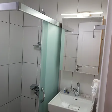 Ξενοδοχείο Akcapinar Korfez Butik