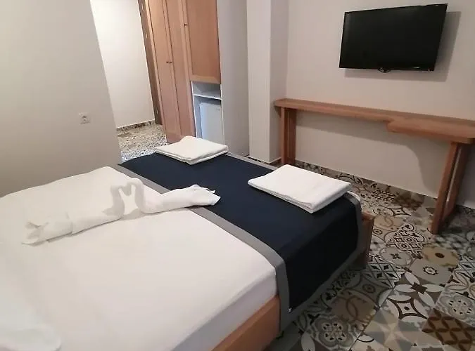 Akcapinar Korfez Butik *