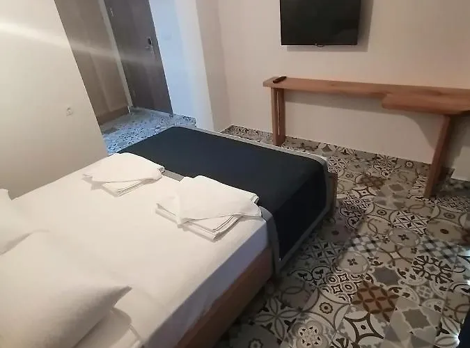 Hotel Akcapinar Korfez Butik Akyaka (Mugla)