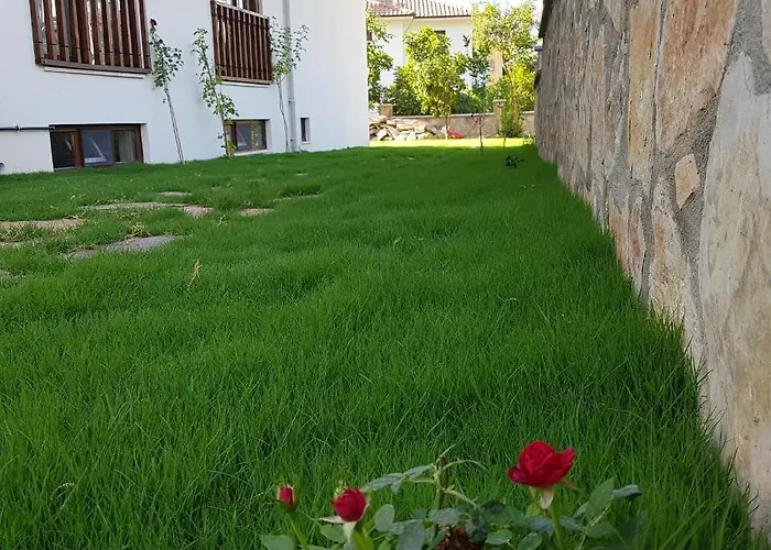 Hotel Akcapinar Korfez Butik