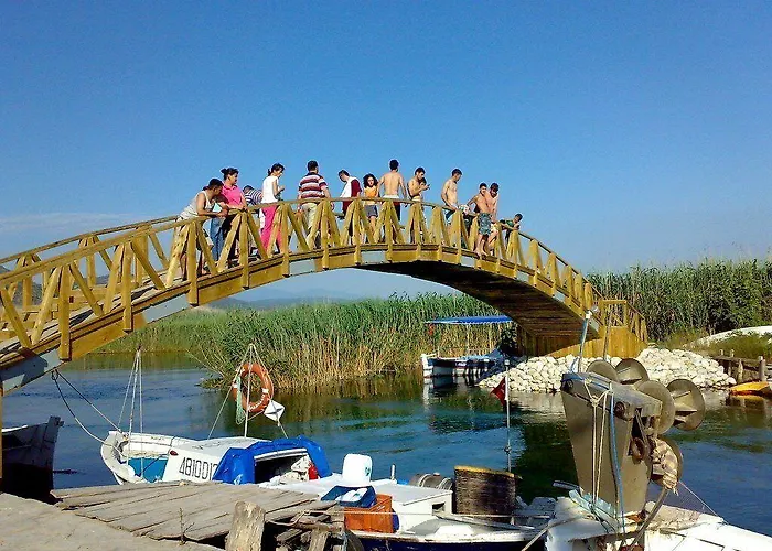 Akcapinar Korfez Butik