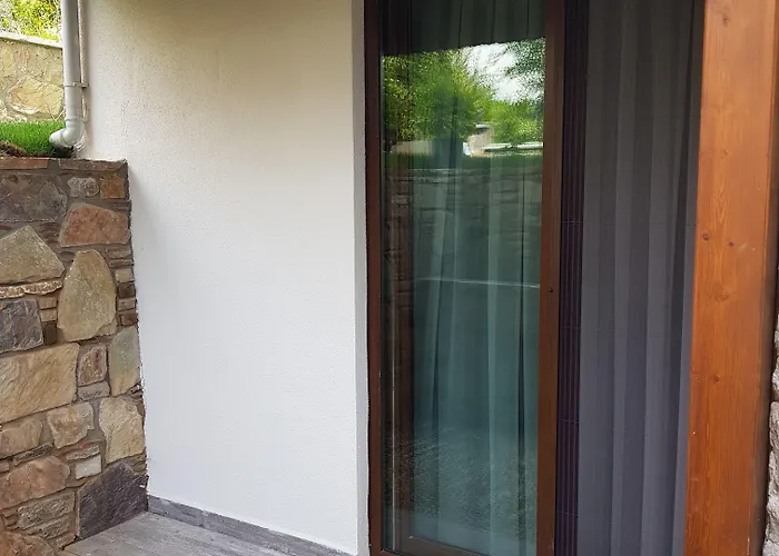 Akcapinar Korfez Butik Hotel *