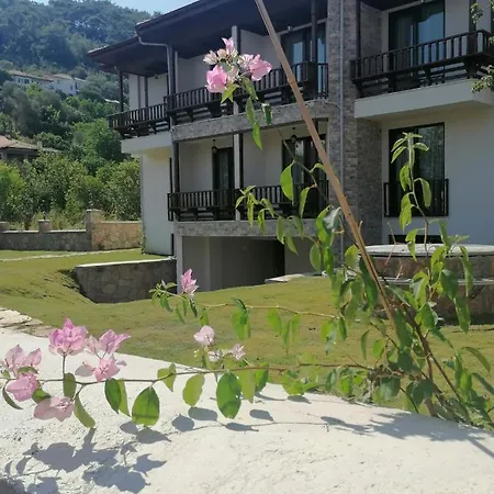 Akcapinar Korfez Butik Hotel *