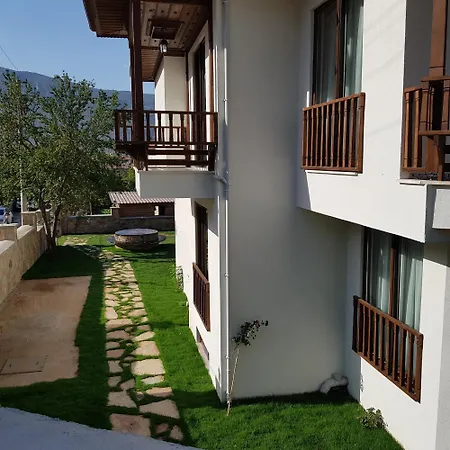 Akcapinar Korfez Butik Akyaka (Mugla)