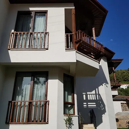 Akcapinar Korfez Butik *