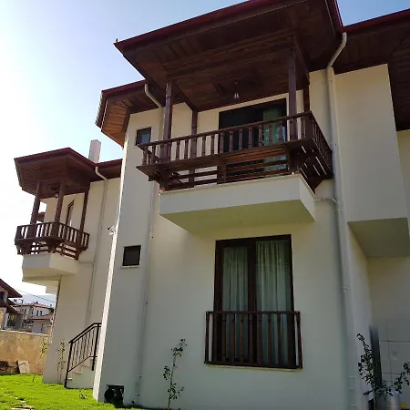 Akcapinar Korfez Butik Hotel *