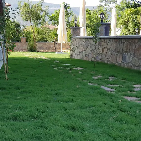 Akcapinar Korfez Butik Hotel