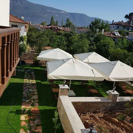 Akcapinar Korfez Butik Akyaka (Mugla)