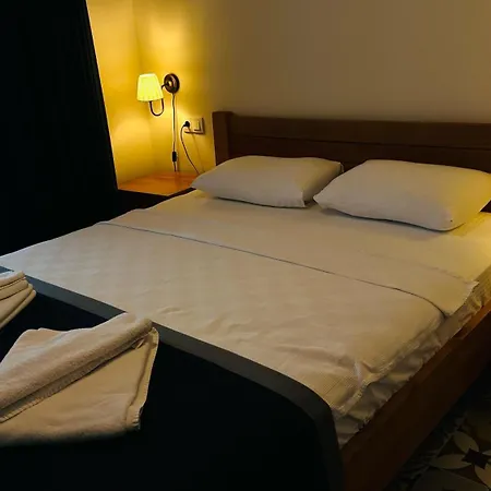 Hotel Akcapinar Korfez Butik