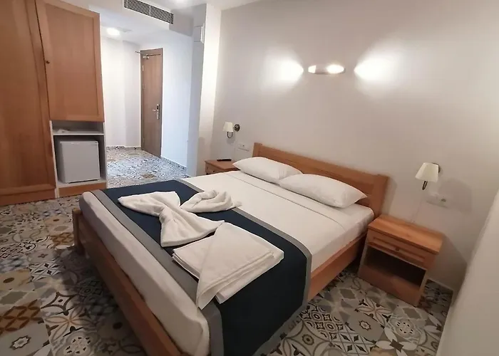 Akcapinar Korfez Butik * Akyaka (Mugla)